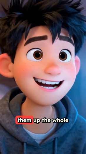 The Orbs do their magic at OrbWorld.ai