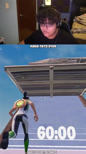 Los Edits Más Rápidos en Fortnite