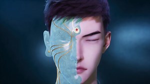 My WeChat Connects to the Dragon Palace Episode 8– Download APP to Enjoy Now!