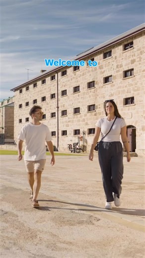 Explore Perth from BIG4 Midland Holiday Park