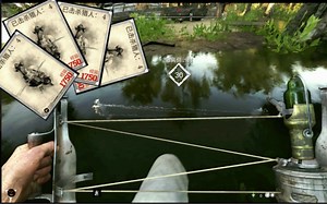 埋满陷阱在撤离点！制裁拿灰逃跑人！【猎杀对决/小墨丁丁】