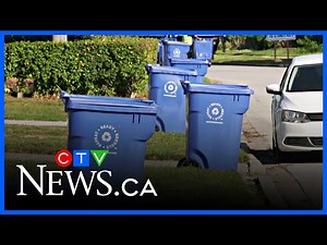 New recycling program coming in 2026