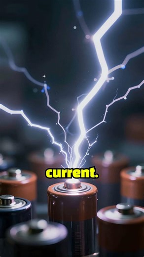 working of car alternator in 30sec