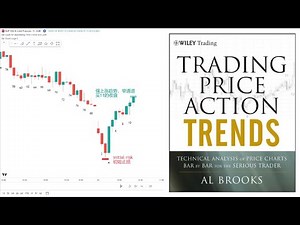 【价格行为学】直播讲解Al Brooks视频课——交易心理学