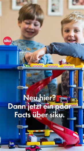 Hello friend, bist du neu hier? 😜 Dann stellen wir uns einmal kurz vor. 🚗 💨 #siku #new #vorstellen #hello #sikucars #cars #traktor #germany #facts #allyouneedtoknow #police #feuerwehr #land #wasser #stadt #sikuworld | SIKU