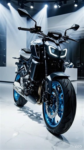 NEW 2027 Yamaha MT-03 Revealed – The Ultimate Naked Bike Just Got BETTER! 😱