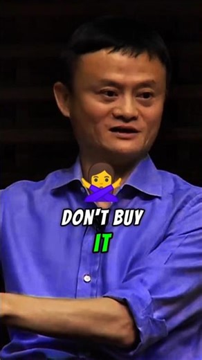 Traditional USA thinking - Jack Ma Speech #jackma #ceo #speech