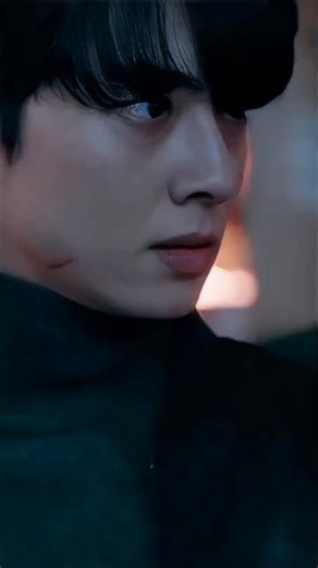 Cha Eun Woo Ocean ❤ The Wonder Fools. Starring Cha Eun Woo and Park Eun-bin.