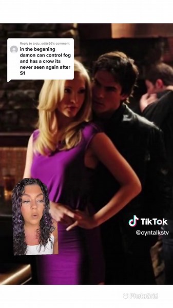 Special Vampire Abilities in TVD: Exploring the Powers of Vampires