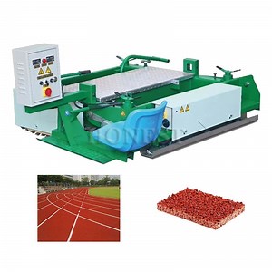 [Hot Item] Low Price Paving Machine / Rubber Paver Machine / Asphalt Paver Machines