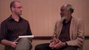 Video: Structuralized Racialization: An Interview with Professor john powell