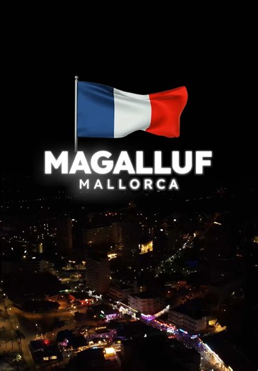 ✨ MCP est l’expérience ultime de clubbing à Magaluf – accédez à tous les clubs les plus chauds avec UN seul pass ! 🔥💃🕺 Prenez vos billets MAINTENANT en cliquant sur le lien dans notre bio ! 🎟️🔥 Ne manquez pas la fête de votre vie ! 🎉 #MagalufVibes #PartyInMagaluf #MCPClubPass #Magaluf2025 #ClubbingLife