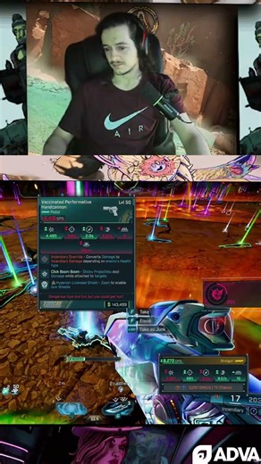 A PEARL ANOTHER HAND CANNON!! | #younstoney420 on #Twitch