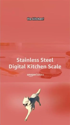 Cook Like a Pro with Amazon’s Top Rated Kitchen Scale