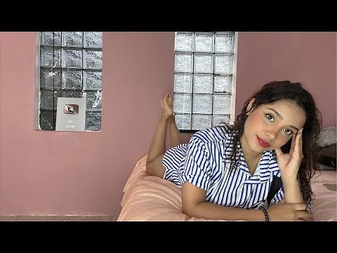 Haul outfit try on