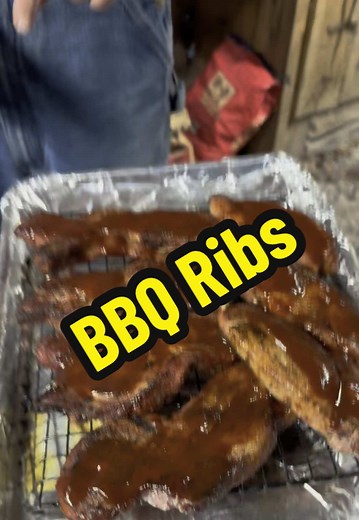 Savor Delicious BBQ Ribs at CWC Outdoors