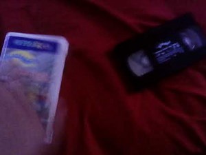 Closing to Teletubbies: Bedtime Stories and Lullabies 2000 VHS