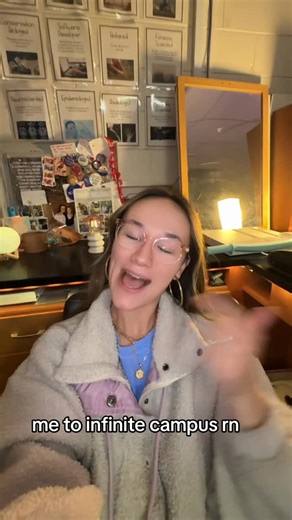 KC on Instagram: "load a little faster pleaaase 🫶🏼🙂 #infinitecampus #ncteacher #teach #teaching #grades #semester"