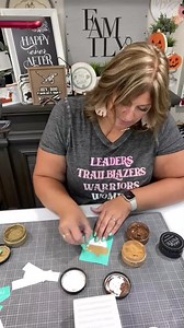 234K views · 1K reactions | Autumn Tiered Tray - Chalk Couture Shop...