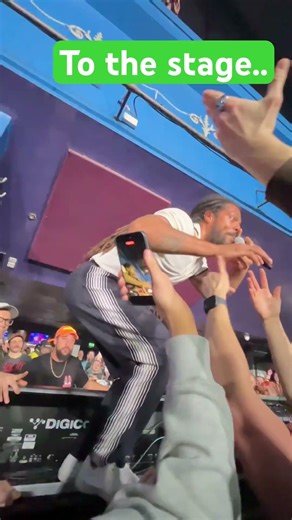 2025 02 07 Bob Vylan Leeds O2 Academy