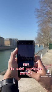 107K views · 573 reactions | ¿A que le tomarían fotos con un zoom tan impresionante?  | Parentesis.com | Facebook