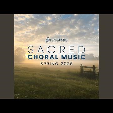 None Other Lamb (Arr. for Choir by Dan Forrest)
