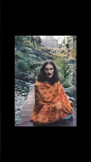 The Beatles - Its All Too Much #thebeatles #beatles #georgeharrison #johnlennon