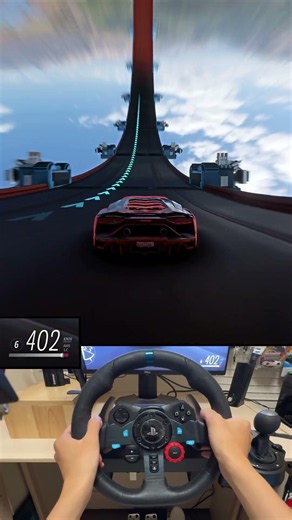 1150HP Lamborghini Aventador Ultimae🔥 - Forza Horizon 5