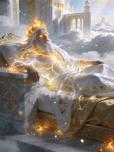 The Meaning Behind God's Rest in the Bible