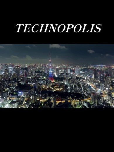 テクノポリスオリンピックリオ：日本の未来技術