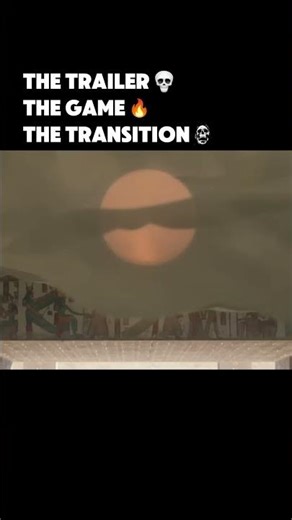 This Transition is Hot as Hell! 🔥