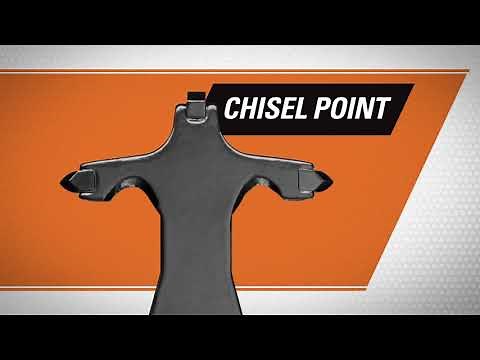 RIDGID XLT 2-in-1 Backerboard Scoring Knife