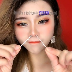 354K views · 5.9K reactions | Beautiful makeup tutorial compilation 2020 | Eye Show | Facebook