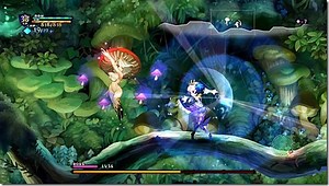 Odin Sphere: Leifthrasir Adds “Xtra New Game” And “Boss Rush” Modes
