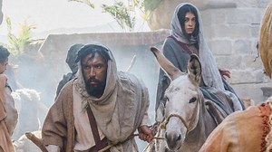 Watch: The trailer for this year's edition of Christmas with The Chosen