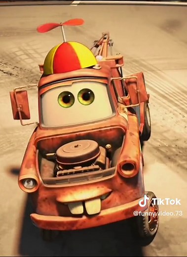 Martin Cars Toon Tokyo Adventure