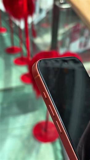 Awesome iPhone screen protector! 0309