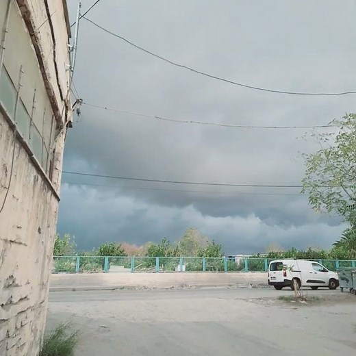 Greece 🇬🇷 Athens weather today 10.11.2025♥️♥️