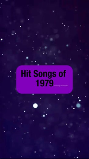 🎶 Hit Songs of 1979 🎶 Disco was blazing. Arena rock was massive. New wave was rising. 1979 had it all — dance floor energy, big hooks, emotional power ballads, and radio anthems that still hit today. This was the soundtrack right before the 80s took over. #70sMusic #1970s #70sVibes #70sMemories #DiscoEra #ClassicRock #GenX #70sBaby | Jeremy Sherrill