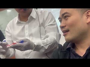 Module 5.1.10 Thực hành lấy Tương quan tâm