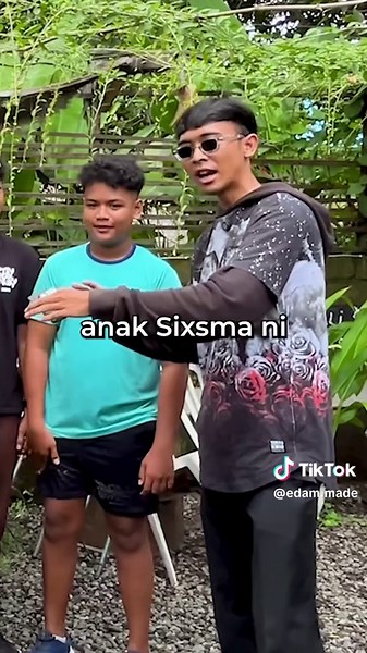 Made on TikTok