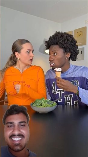 EVERYTHING HE EATS TURNS REAL! 😱🍔 Viral Magic