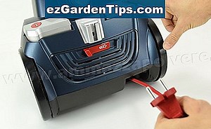 Come collegare un aspirapolvere per piscina 🌱 Consigli Giardinieri - It.ezGardenTips.com