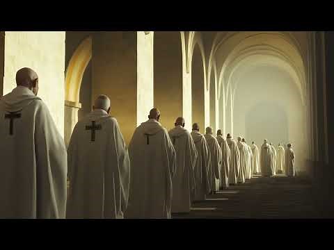 Gregorian Chants | Holy Music from Catholic Monasteries | Sacred Choir