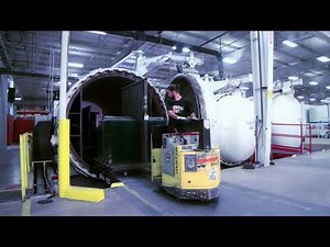 Laminated Glass from Cardinal Glass Industries