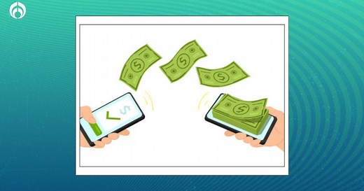 La forma de recuperar tu dinero si hiciste una transferencia bancaria por error, según expertos