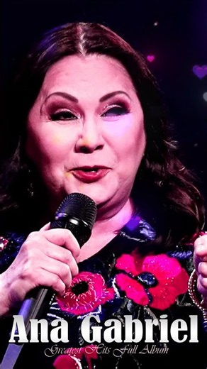 Simplemente Amigos - Ana Gabriel