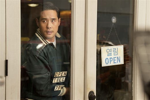 Quantum Leap | Raymond Lee on Playing So Many Characters in One Series