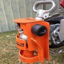 Saracen Ultra Hitch Lock SHL300