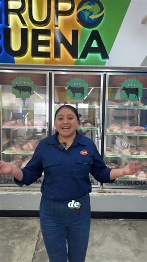 Las tradiciones más bonitas llegan con sabor, calidad y confianza. En Grupo Buena estamos listos para abastecer tu negocio con embutidos, carnes y pollo de primera. Anticípate a la temporada y confía en tu aliado de siempre. 💪 #GrupoBuena #CalidadQueImpulsaTuCocina #AbastecimientoConfiable #Embutidos #Carnes #RestaurantesGT | Grupo Buena